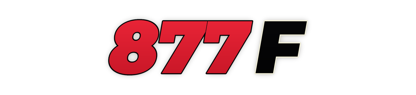 877f